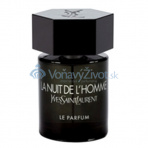 Yves Saint Laurent La Nuit De LˇHomme Le Parfum EDP M 100ml