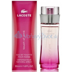 Lacoste Touch of Pink W EDT 30ml