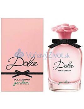 Dolce & Gabbana Dolce Garden W EDP 75ml