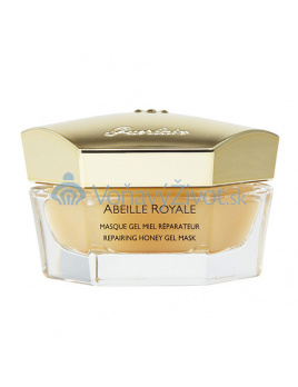 Guerlain Abeille Royale Repairing Honey Gel Mask W hydratační maska 50ml