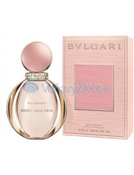 Bvlgari Rose Goldea W EDP 90ml