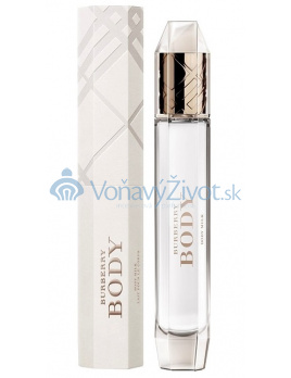 Burberry Body Body Lotion W 85ml