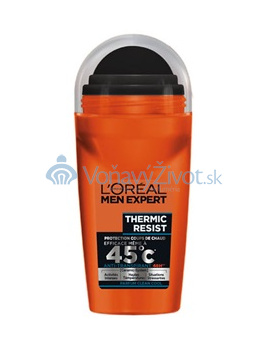 L'Oréal Paris Men Expert Thermic Resist Anti-Perspirant Roll-On 50ml