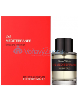Frederic Malle Lys Mediterranee U EDP 100ml