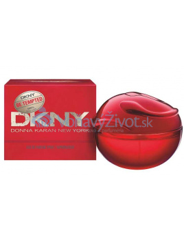 DKNY Be Tempted W EDP 50ml
