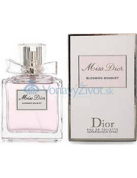 Dior Miss Dior Blooming Bouquet W EDT 100ml