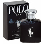 Ralph Lauren Polo Black M EDT 125ml