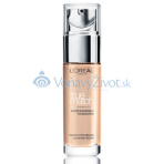 L'Oréal Paris True Match Foundation 30ml - 1C Rose Ivory