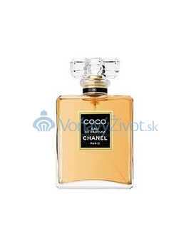 Chanel Coco W EDP 100ml TESTER