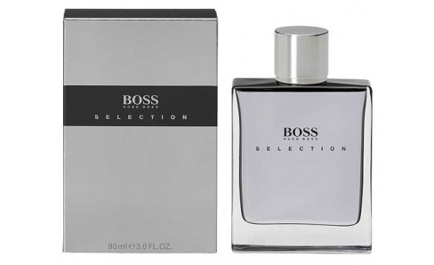 Hugo Boss - Boss Selection