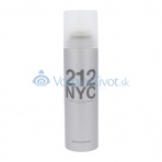 Carolina Herrera 212 W Deospray 150ml