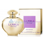 La Perla Divina Gold Edition W EDT 80ml
