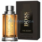 Hugo Boss The Scent M EDT 50ml