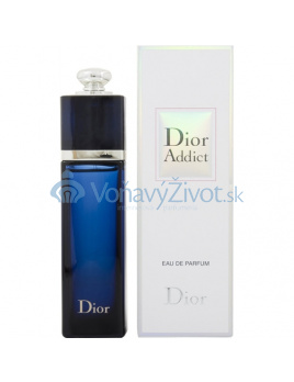 Dior Addict 2014 W EDP 50ml