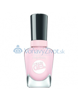 Sally Hansen Miracle Gel 14,7ml - 246 In The Sheer