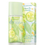 Elizabeth Arden Green Tea Cucumber W EDT 100ml