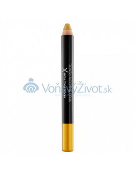 Max Factor Wild Shadow Pencil 2,3g - 40 Brazen Gold