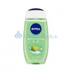 Nivea Lemongrass & Oil