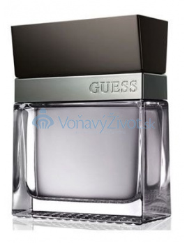 Guess Seductive M EDT 50ml TESTER