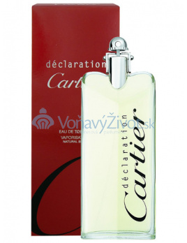 Cartier Déclaration M EDT 50ml