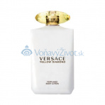 Versace Yellow Diamond Body Lotion 200 ml (woman)