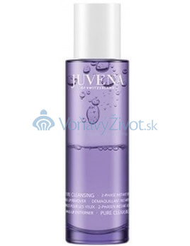 Juvena Pure Cleansing 2-Phase Instant Eye Make-Up Remover 100ml