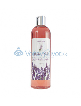 Body Tip Krém na ruce s bio arganovým olejem 100ml
