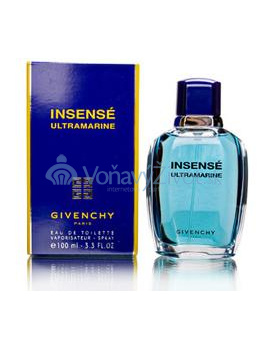 Givenchy Insensé Ultramarine M EDT 100ml