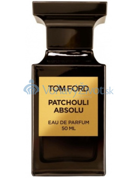 Tom Ford Patchouli Absolu U EDP 50ml