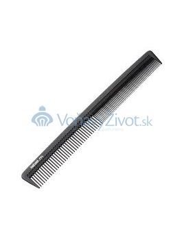 label.m Small Cutting Comb (Anti-static) / Hřeben pro stříhání, antistatický - menší