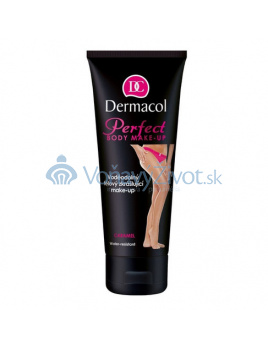Dermacol Perfect Body Make-Up 100ml W