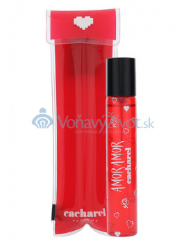 Cacharel Amor Amor W EDT 20ml