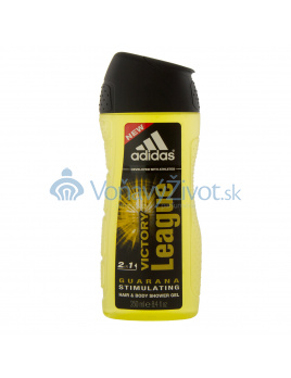 Adidas Victory League SG 250 ml M