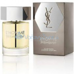 Yves Saint Laurent  LˇHomme M EDT 200ml