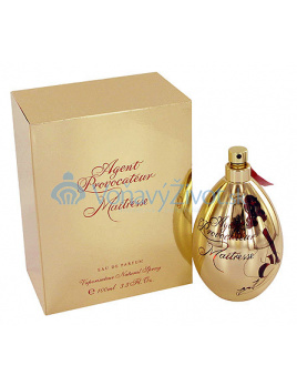 Agent Provocateur Maitresse W EDP 50ml