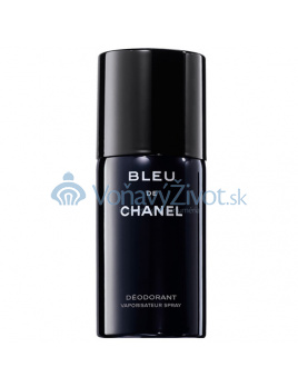 CHANEL Bleu de Chanel Deospray 100ml M