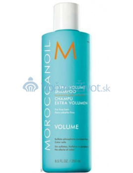 Moroccanoil Extra Volume Shampoo 250ml