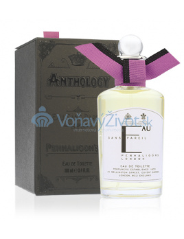 Penhaligon's Anthology Eau Sans Pareil toaletní voda 100 ml Pro ženy