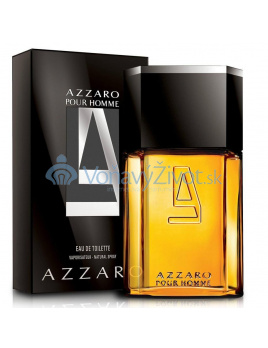 Azzaro Pour Homme M EDT 30ml