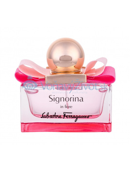 Salvatore Ferragamo Signorina in Fiore W EDT 30ml