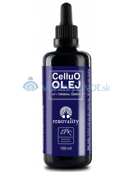 Renovality CelluO Oil 100ml