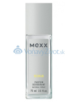 MEXX Woman Deospray 75ml W