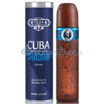 Cuba Shadow M EDT 100ml