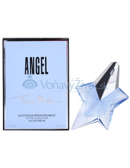 Thierry Mugler Angél The Refillable Stars W EDP 25ml