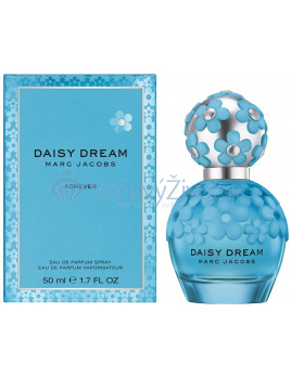 Marc Jacobs Daisy Dream Forever W EDP 50ml