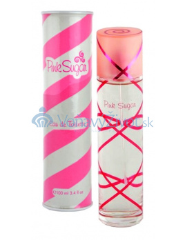 Aquolina Pink Sugar W EDT 100ml