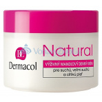 Dermacol Natural Almond 50ml