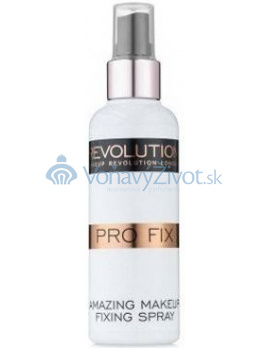 Makeup Revolution London Pro Fix Amazing Makeup Fixing Spray 100ml