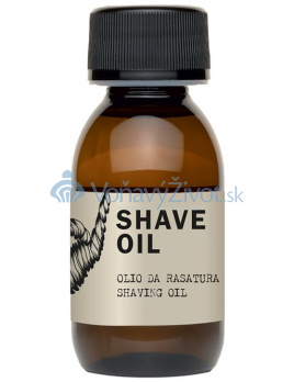 DEAR BEARD Shave Oil 50ml