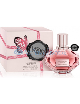 Viktor & Rolf Flowerbomb Nectar W EDP 50ml